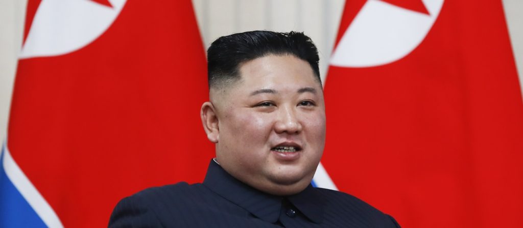 Nordkoreas nya vapen mot USA: Distansarbetare