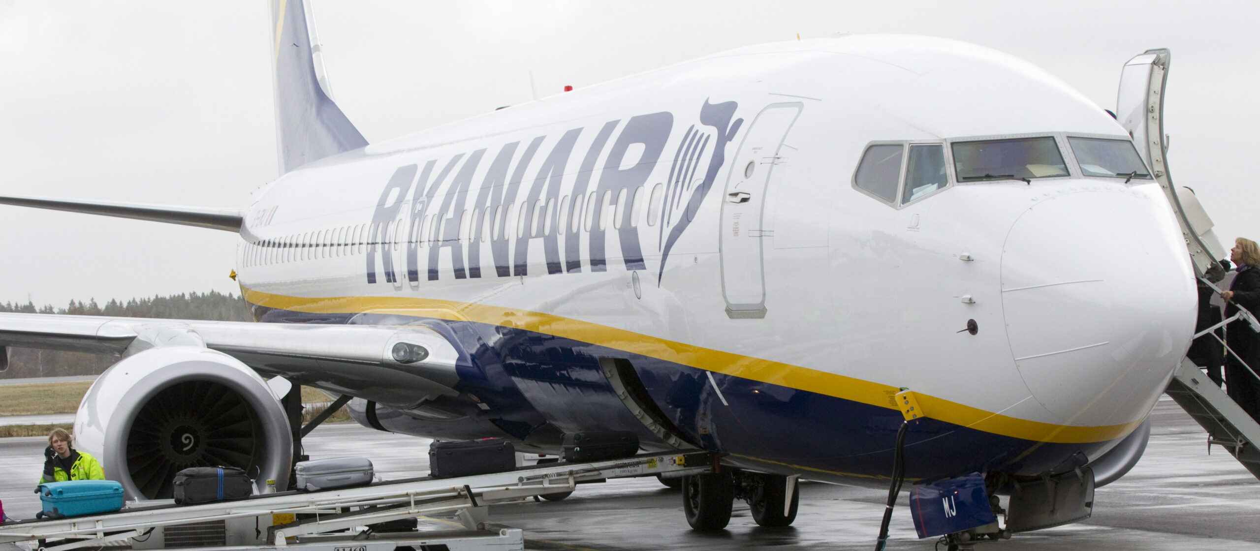 Ryanair blir flygets IKEA – satsar miljarder på nya superplan
