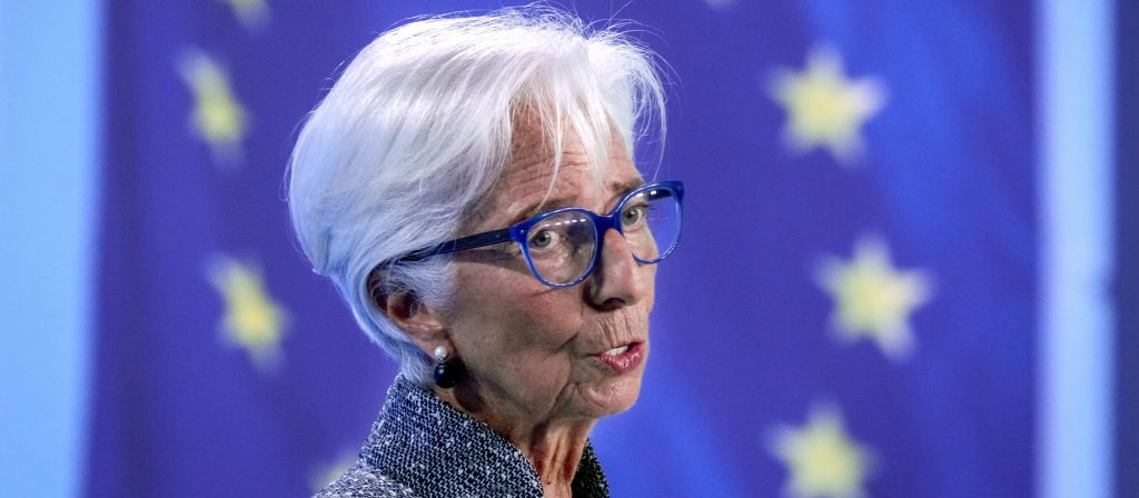 Ekonomer justerar prognoser – då spås ECB sänka räntan