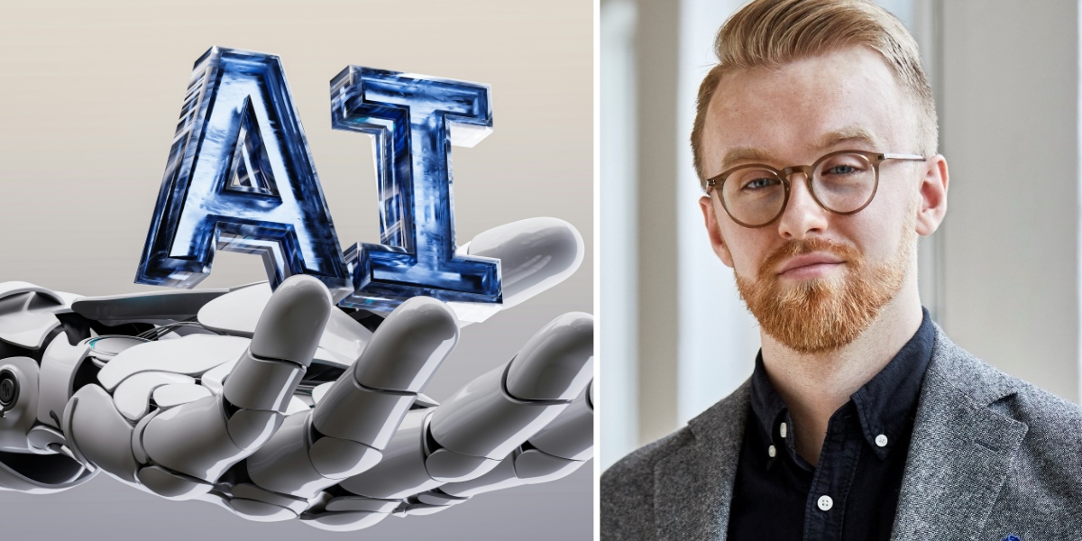 ”AI och Power BI – undvik fallgroparna”
