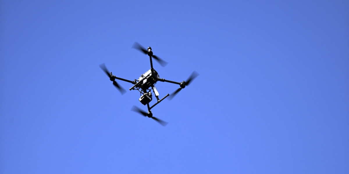 Danmark: Ryssland för hybridkrig mot oss