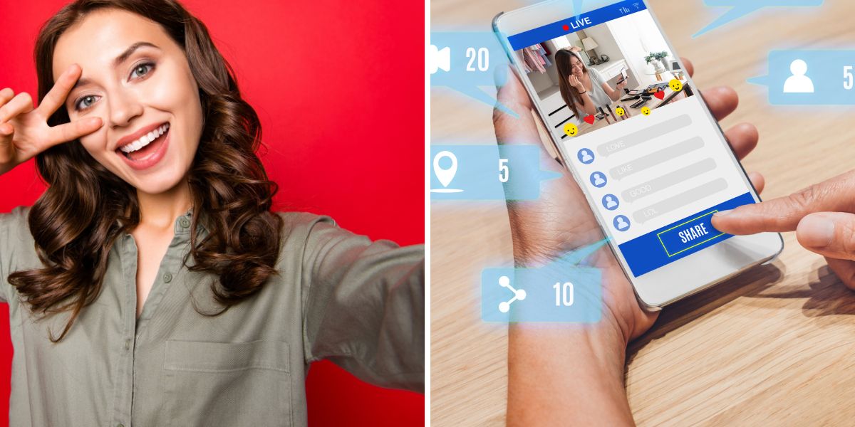 Från HR-chef till influencer: Så blev Linkedin en väg till kändisskap