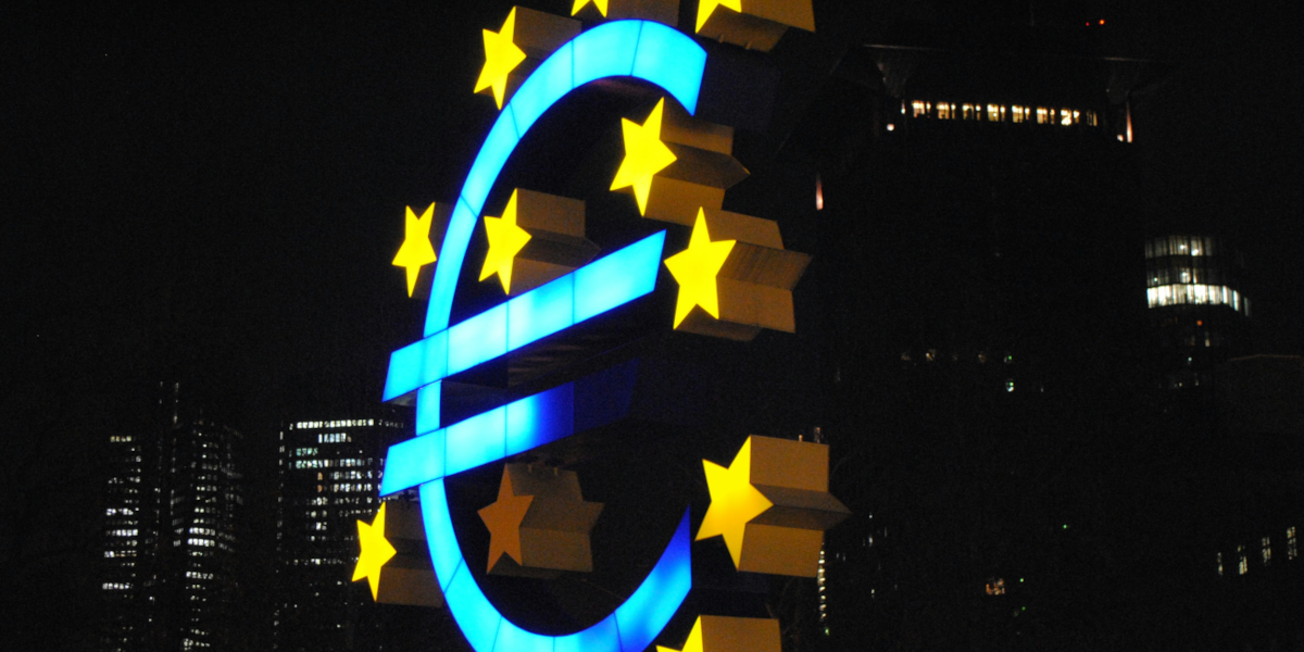 Krishöst i Europa – i skuggan av Trump
