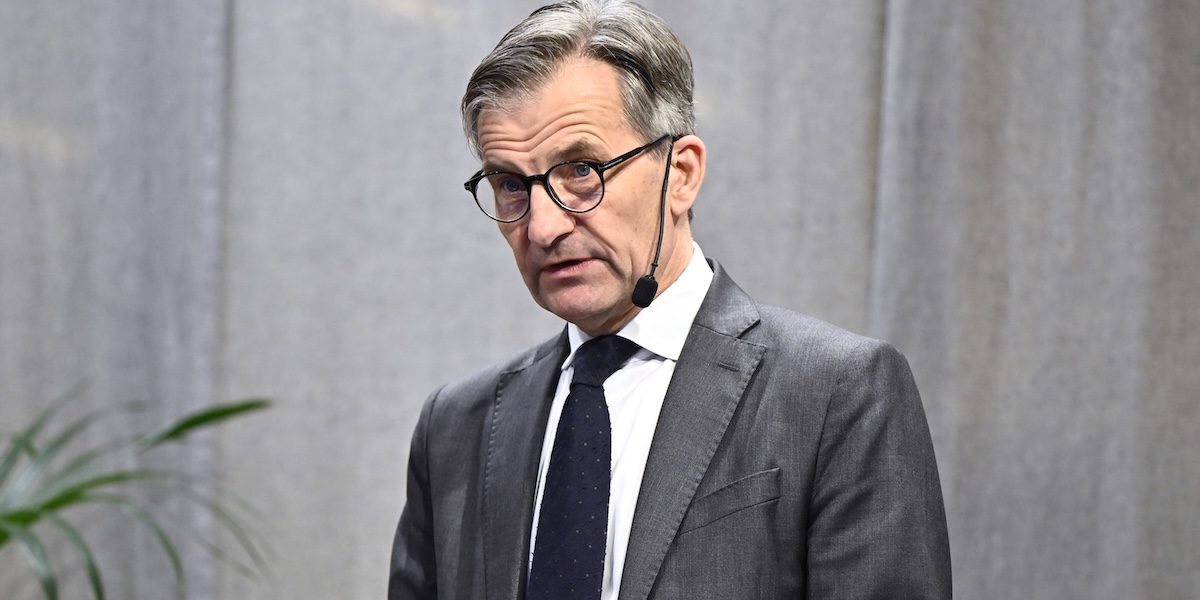 Inflationen vänder trenden – är Riksbanken på väg att svänga?