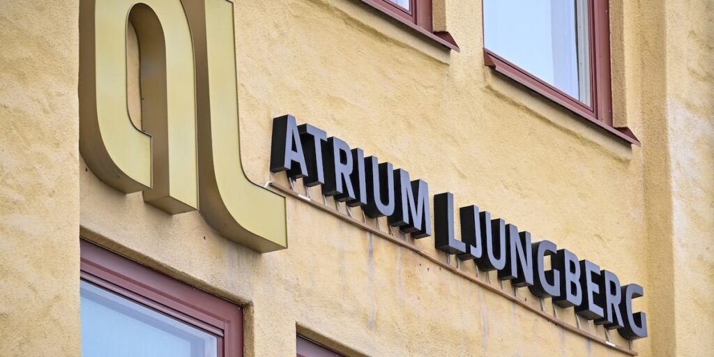 grönt