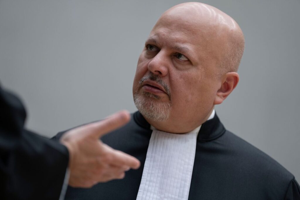 Karim Khan