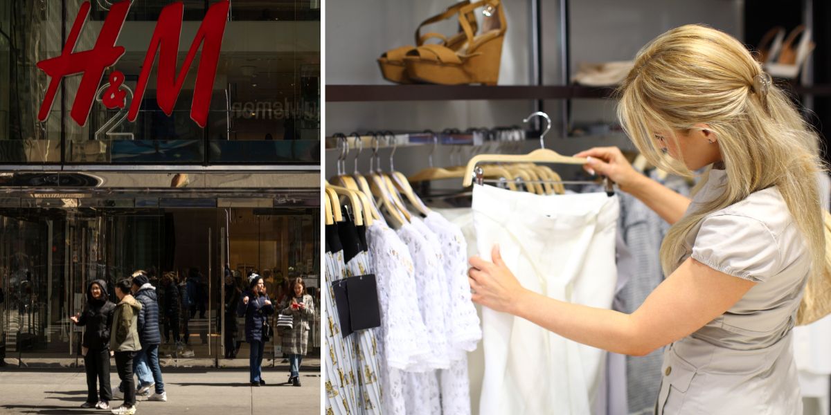 Modebranschens omställning – sanning eller illusion?