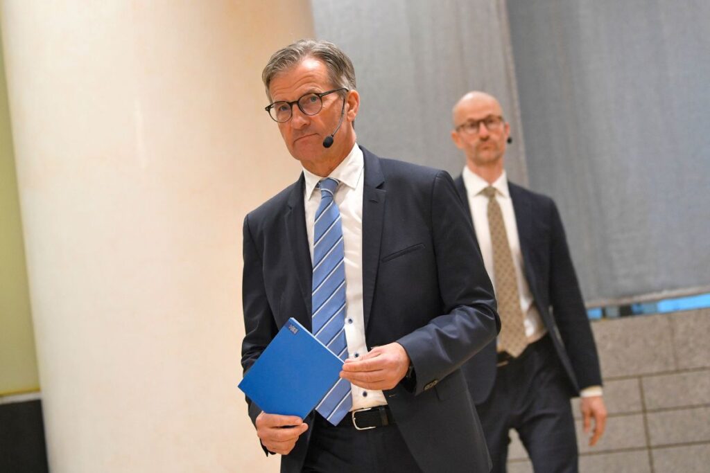 Erik Thedeén