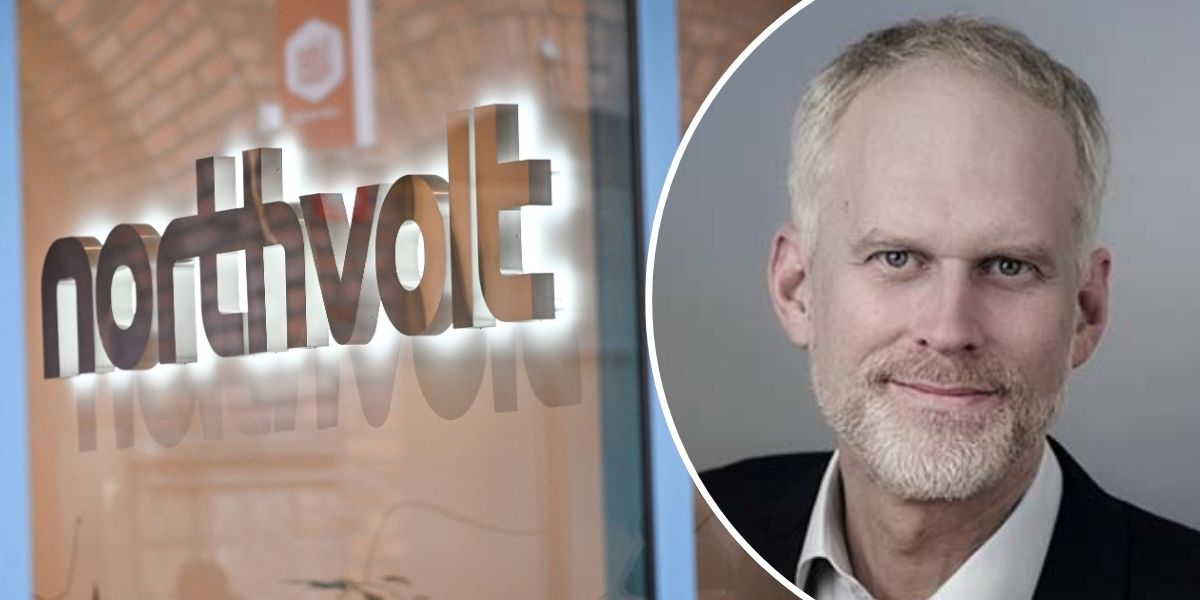 ”Vi har ett bud på bordet” – hoppet lever för Northvolt