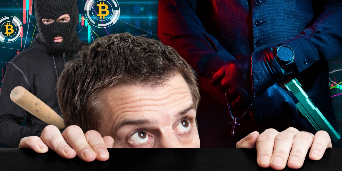 Hotbilden mot svenska krypto-investerare ökar