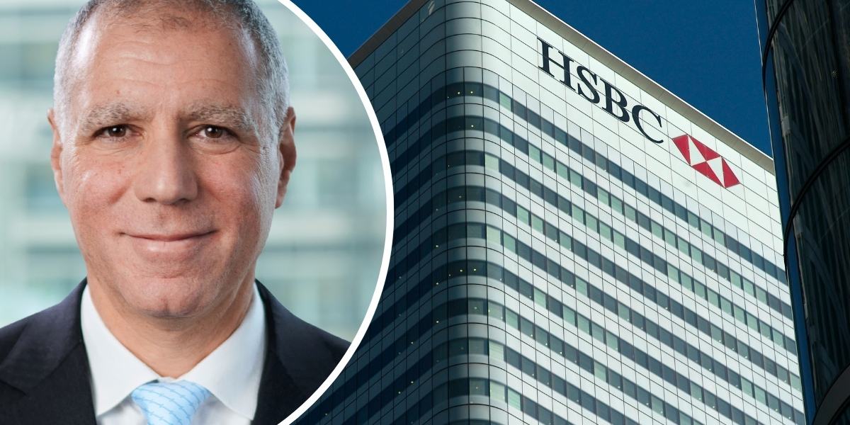 Nya kontorskrav hotar HSBC:s sparpaket