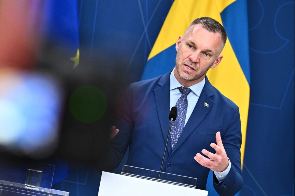 Erik Slottner