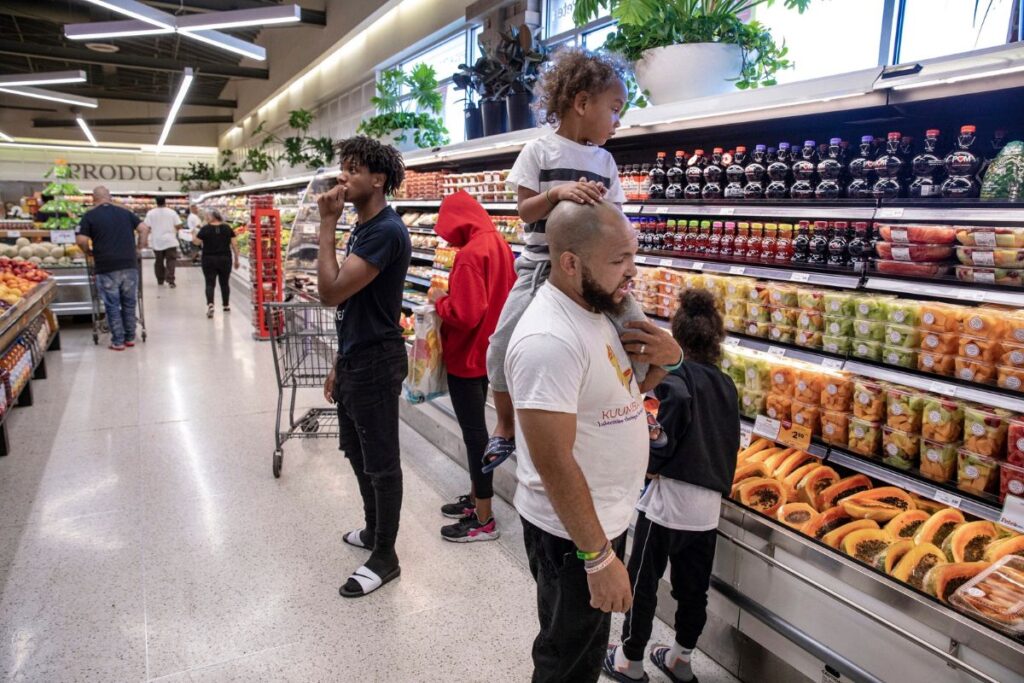 Whole Foods