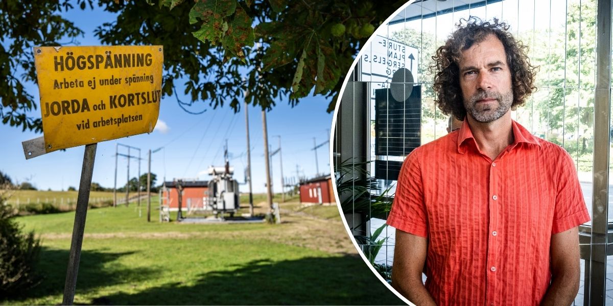 Sverige slösar miljarder på onödiga elnät