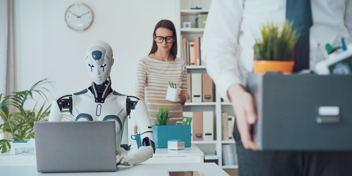 AI tar över reklamen – kreatörer pressas ut av algoritmer