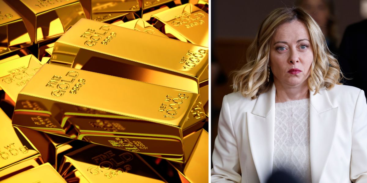 Vill ta hem guldet från USA: ”Mycket oroliga”