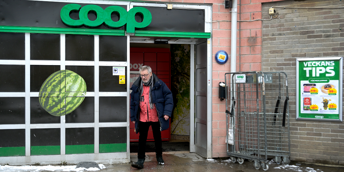 Coops djupa kris – förlusterna hopar sig