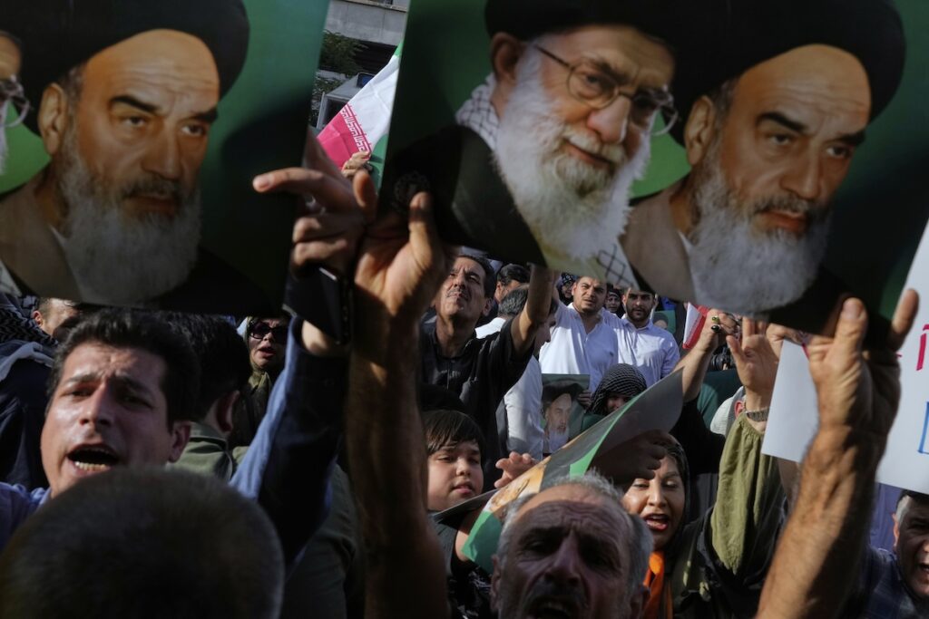 Iran