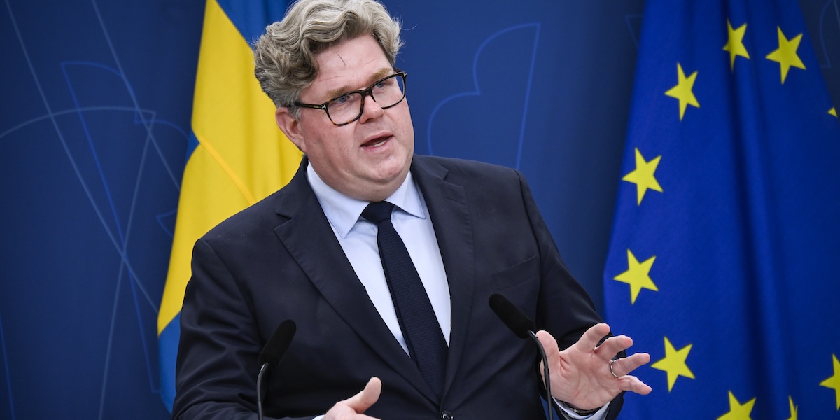 Regeringen räddar EBM – går emot sin egen utredning