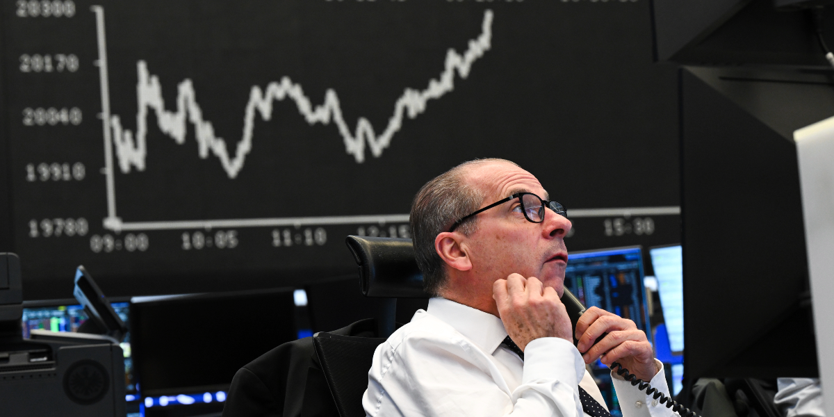 Europa slår USA med rekordmarginal