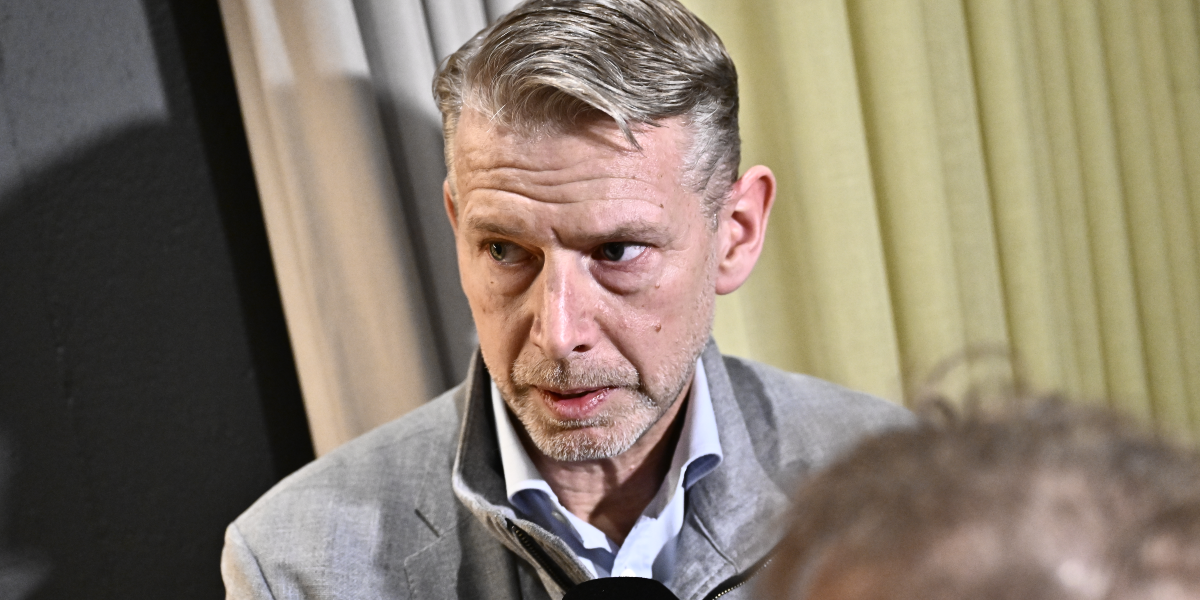 Northvolt-anställda berättar om kollapsen: ”Tar död på oss”