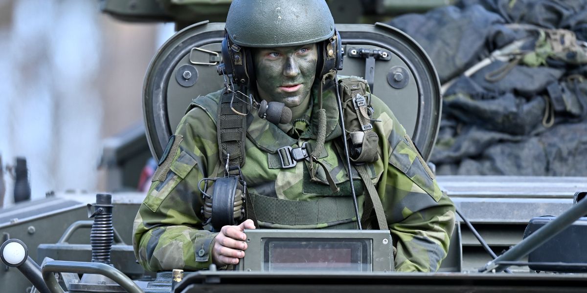 De får mest EU-miljarder till försvaret