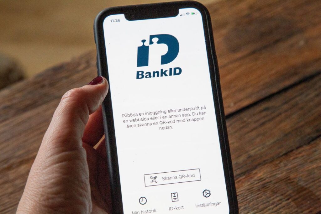 BankID