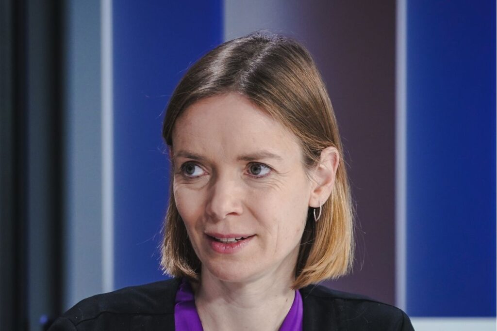 Anna Cavazzini