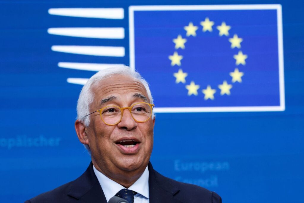 António Costa