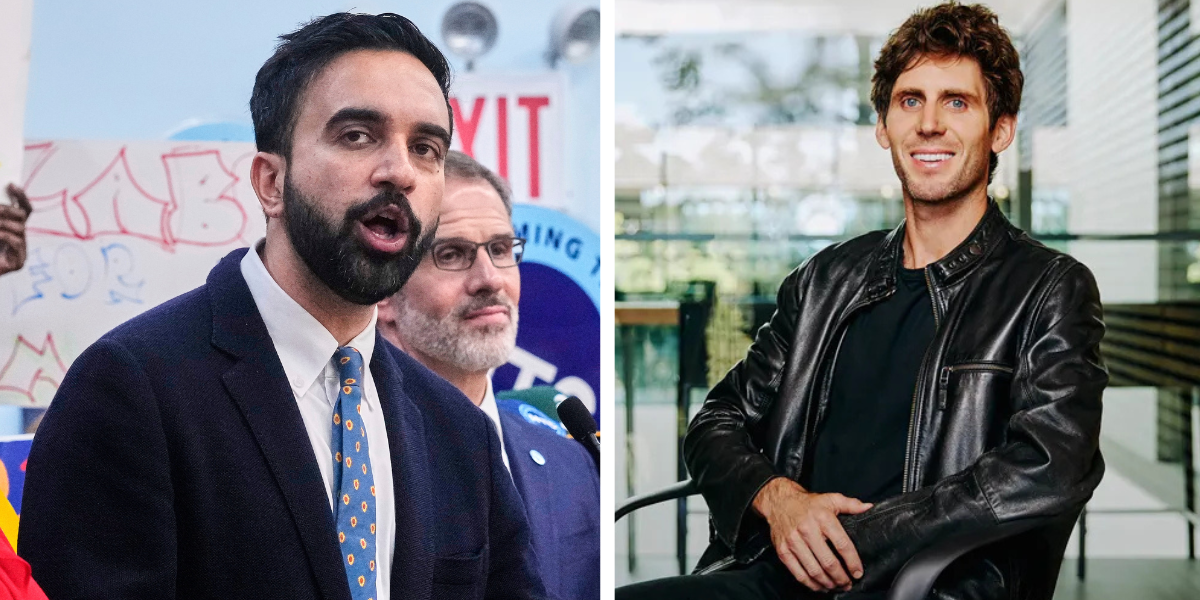 Klarna-ägare kallade politiker islamist – får kritik
