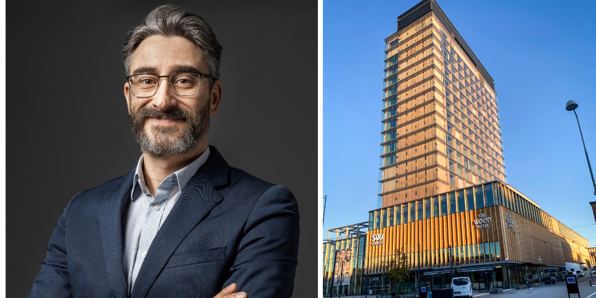 Ägare av trähus kan bli utan försäkring: ”Allvarligt”