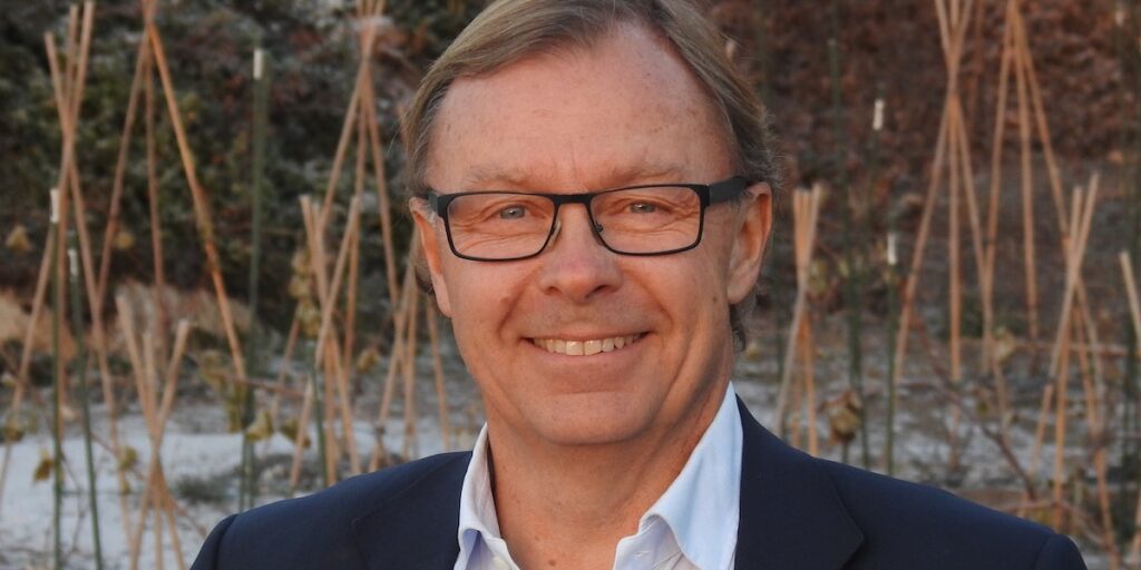 ny världsordning