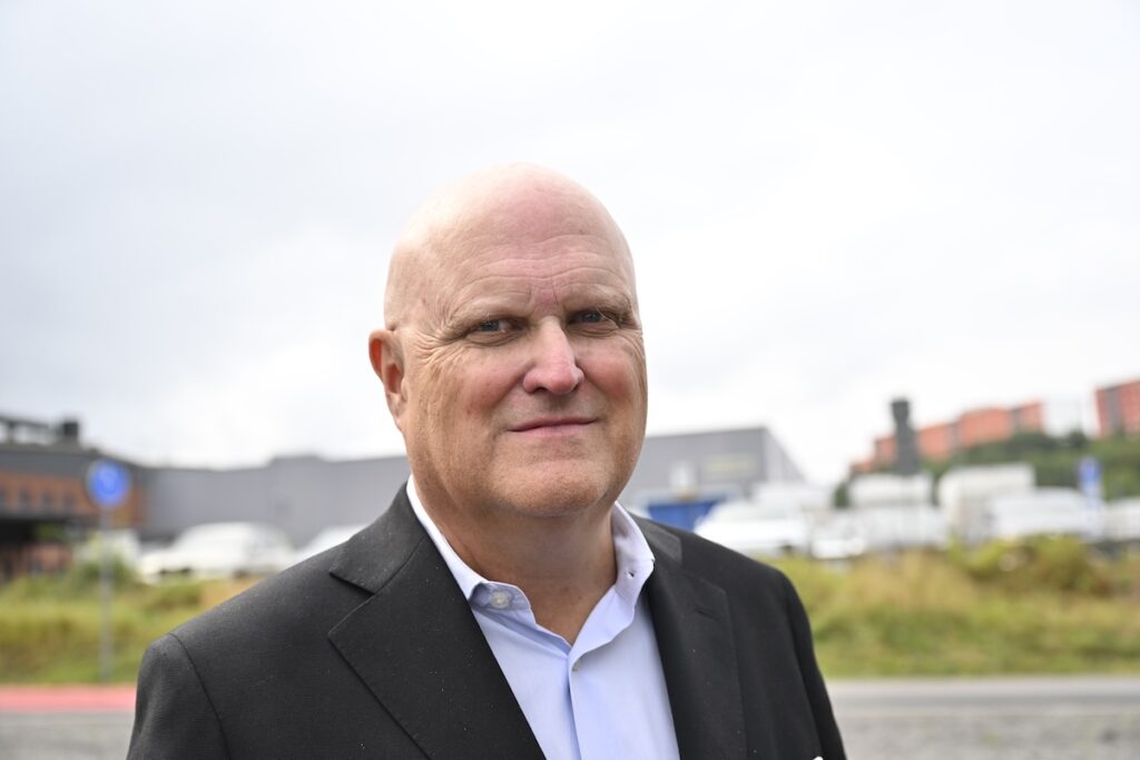 storägaren