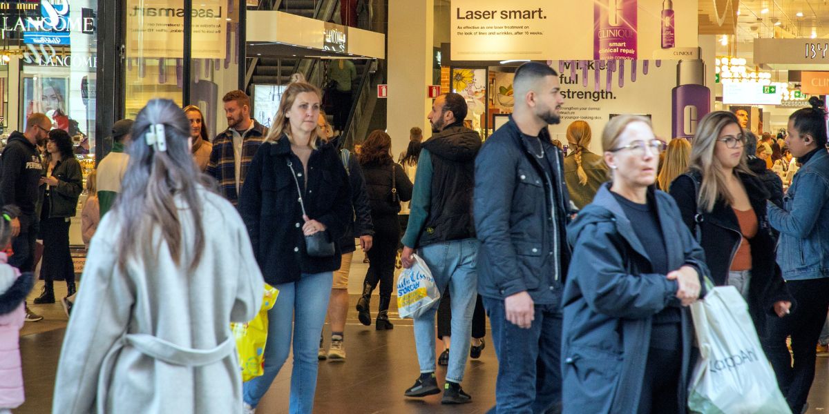 ”Eländig sits” – Sveriges BNP sjönk oväntat