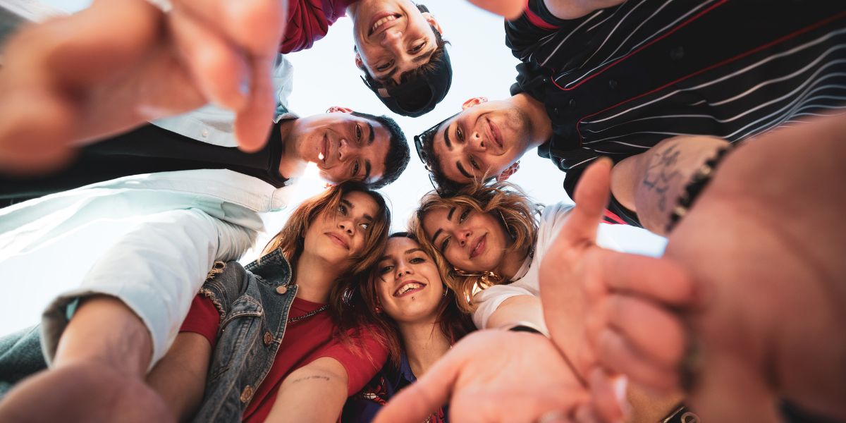Generation Z:s tysta revolution – bygger framtiden själva
