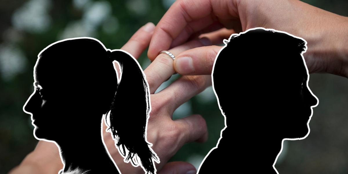 Äktenskapsförordet skakar om svenskarnas relationer