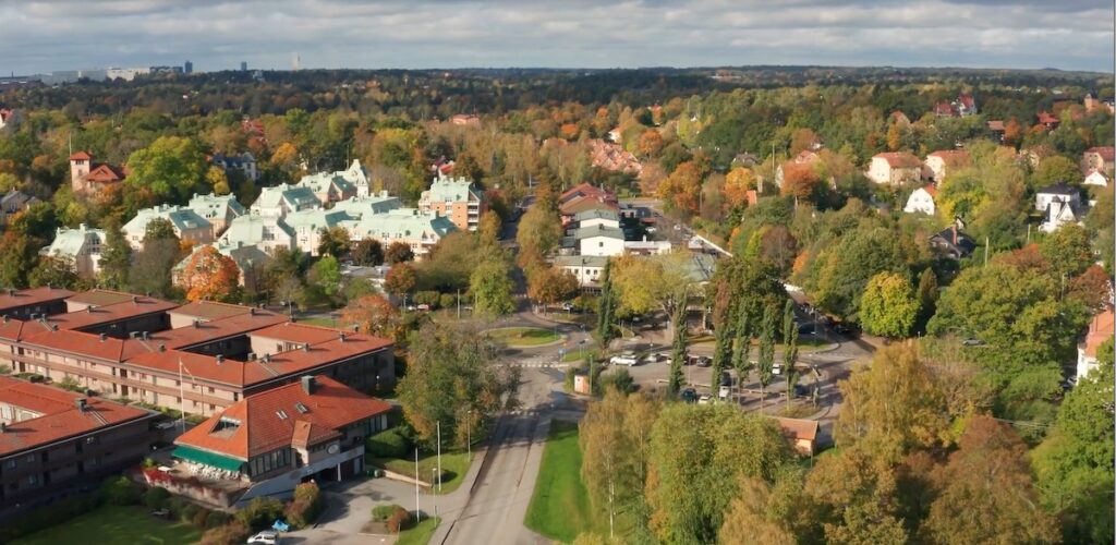 sveriges