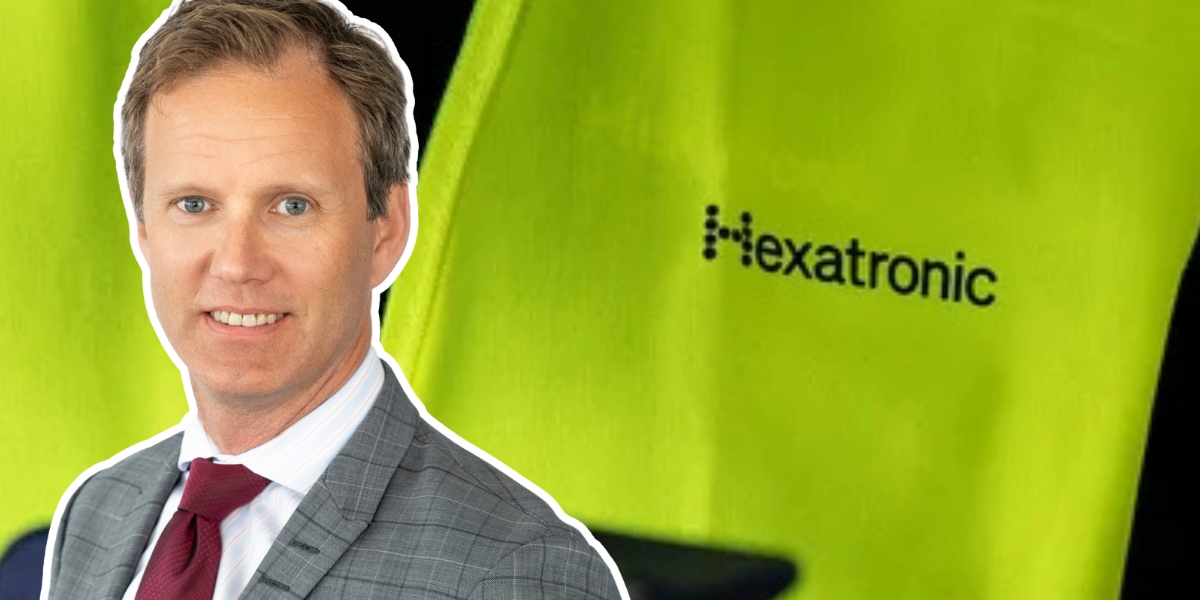 ”Sällan det blir så fel” – vingklippt Hexatronic rasar 28 procent