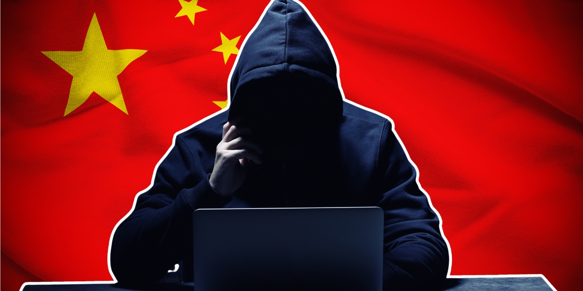 Sverige i skottlinjen för hackerattack från Kina