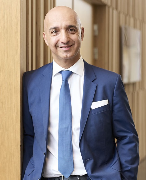 Novo Nordisk