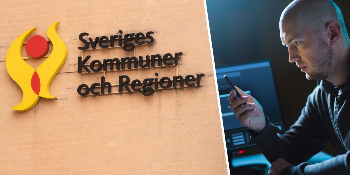 Var tredje kommun utsatt för välfärdsbrott: ”Stort mörkertal”