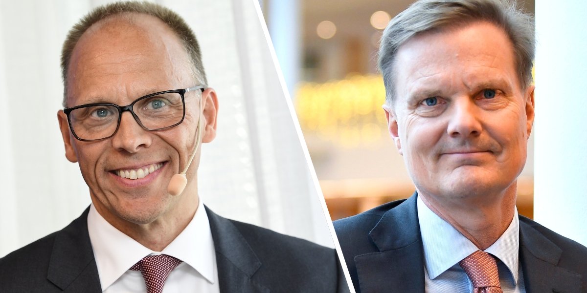 Stabilitet – räddande nyckeln i Swedbanks och Nordeas rapporter