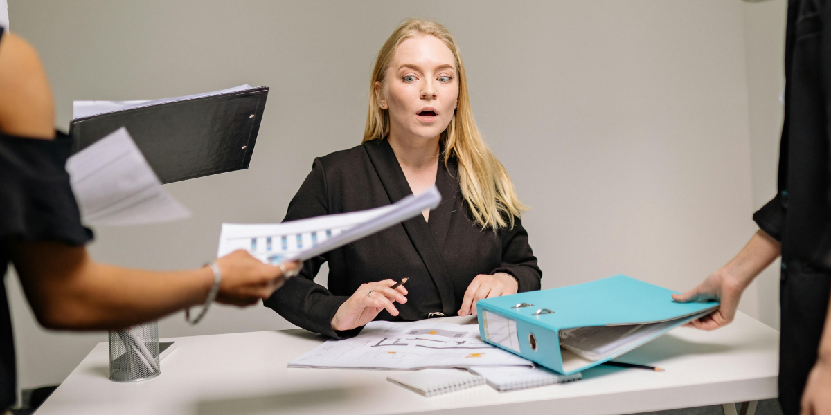 Har du rätt personlighet för drömjobbet?
