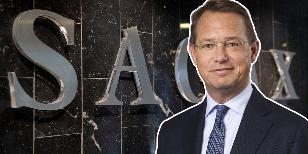Sagax shoppar stort – trots miljardtapp i värde