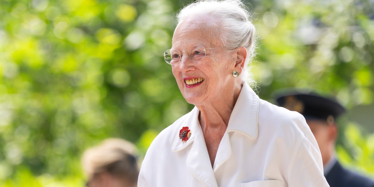 Jobba till 70? Danskarna säger nej
