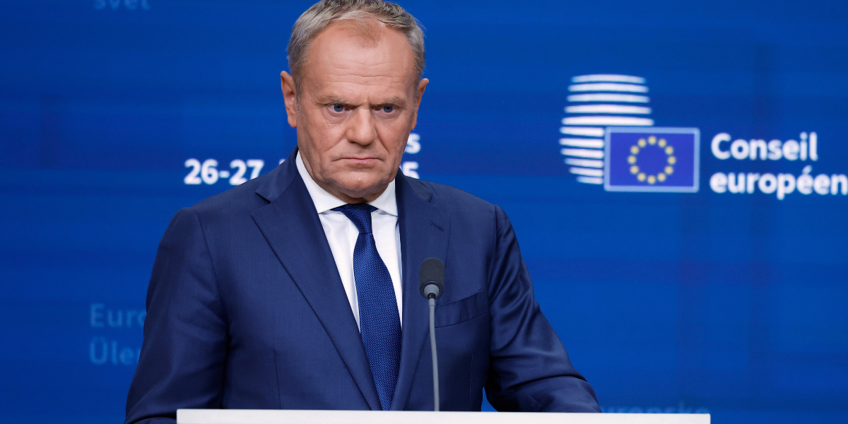 Historiska trendbrottet – Polen vänder sig bort från kolkraften