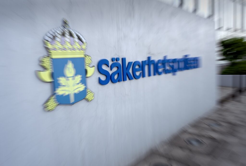 näringslivet