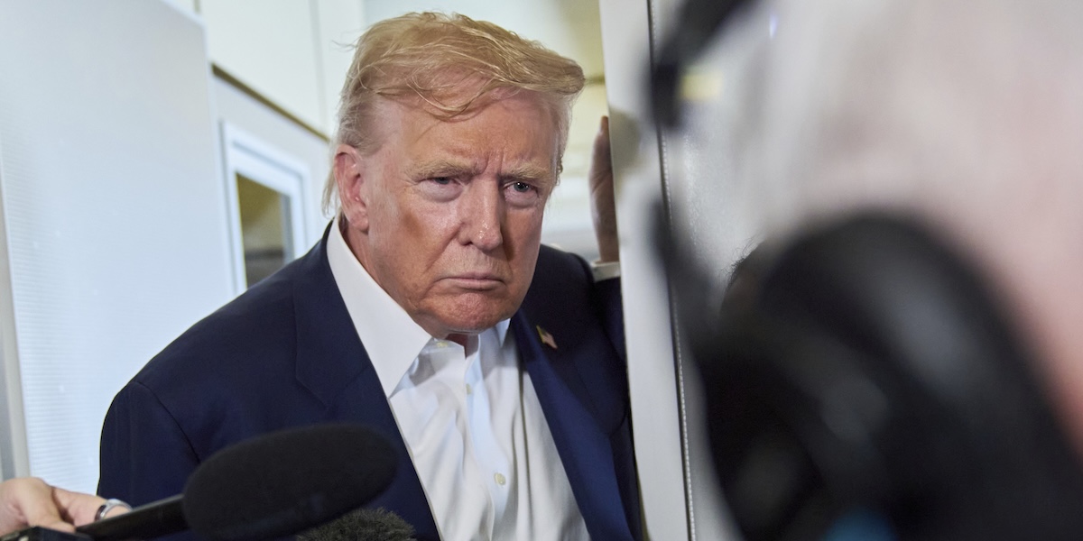 Fed-ledamoten Lisa Cook stämmer Trump