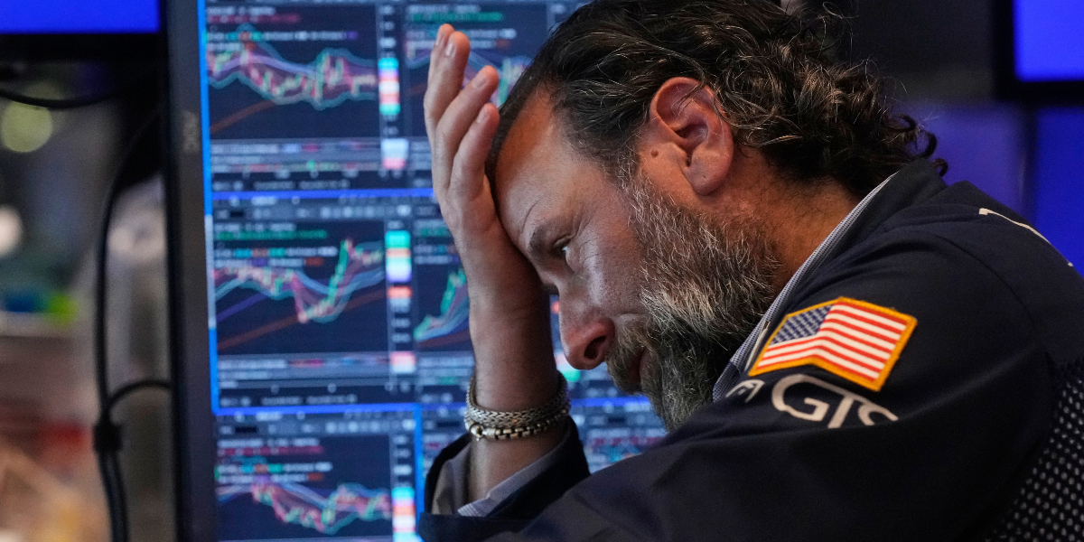 Småspararna slog proffsen med ny strategi