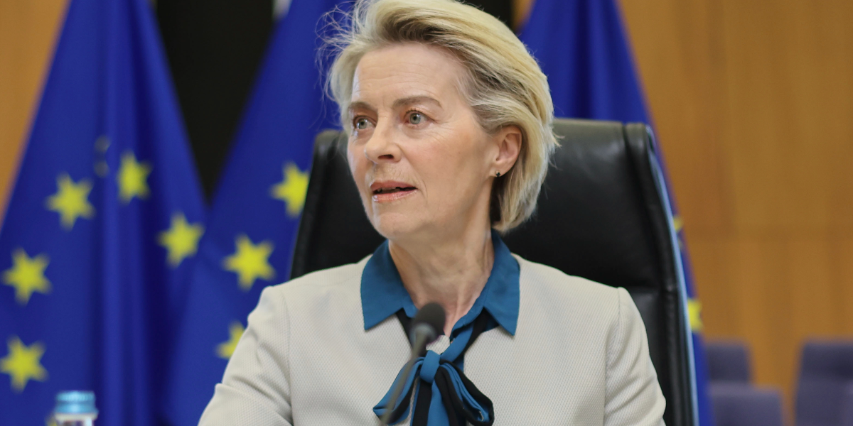 EU: Riktat elstöd till företagare är okej